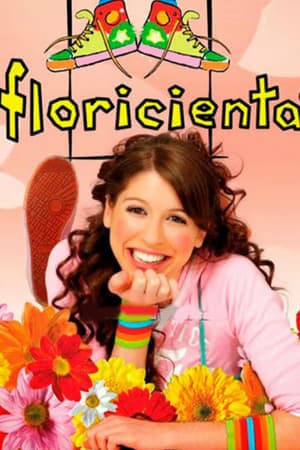 Serie Floricienta