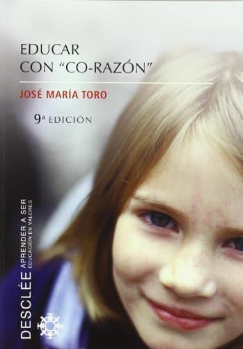 Libro Educar con co-razon