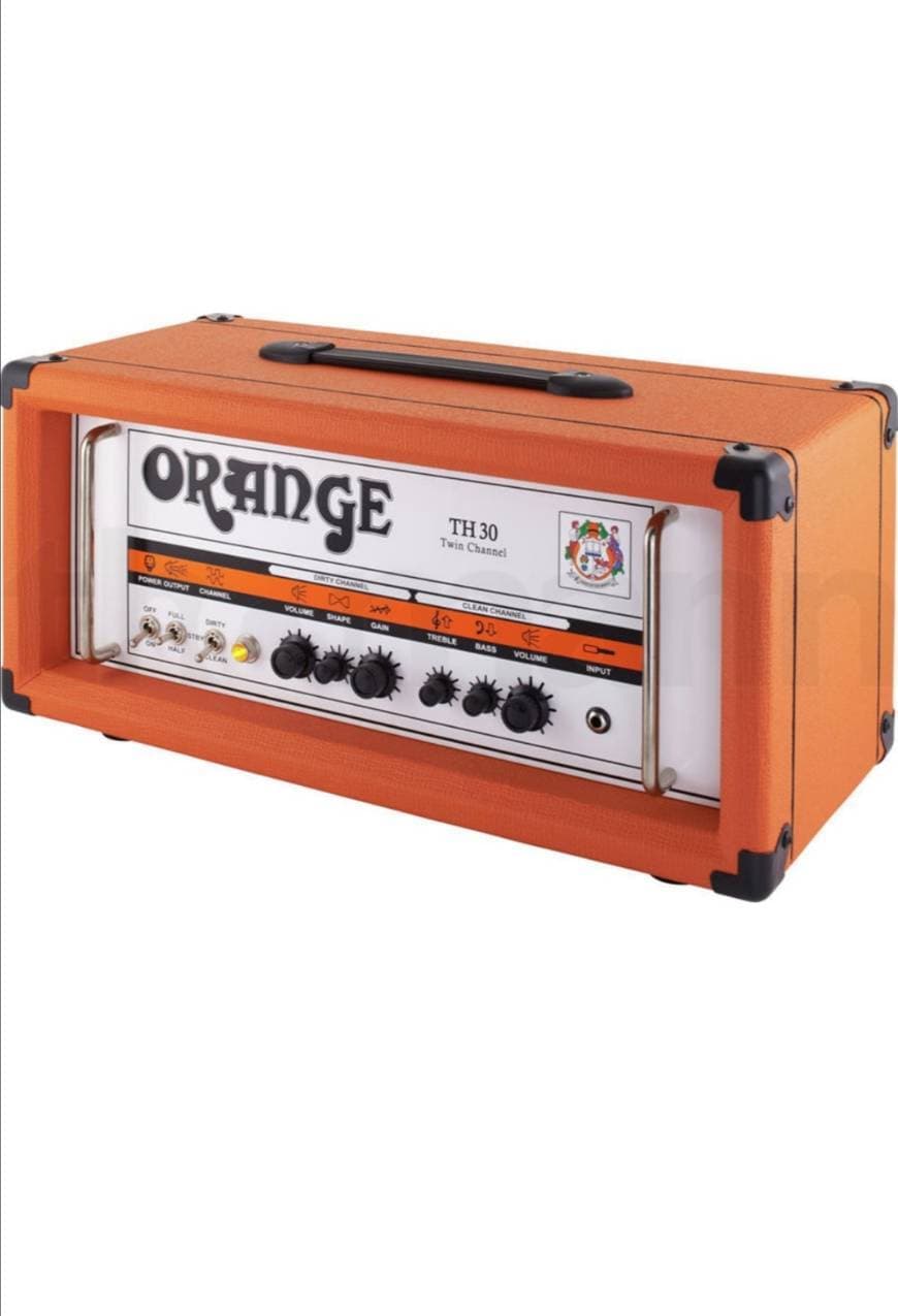 Product Orange TH30