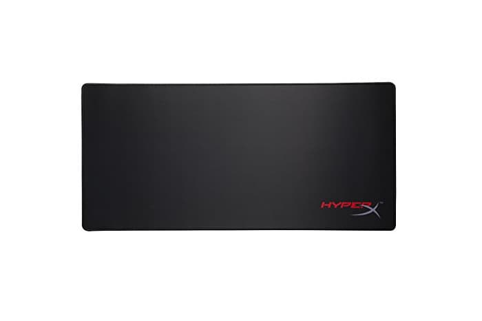 Electrónica HyperX HX-MPFS-XL Fury S Pro - Alfombrilla de ratón para Gaming, tamaño