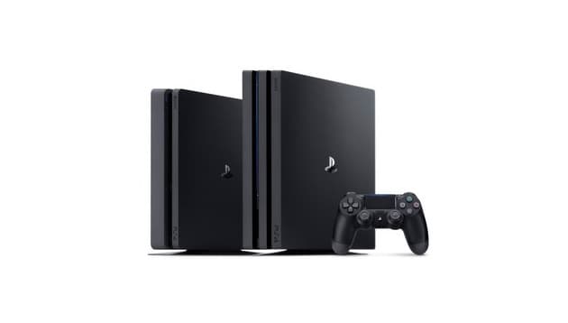 Electrónica Playstation 4 (PS4) - Consola 500 Gb