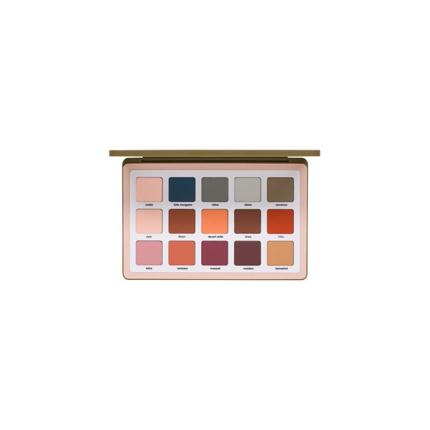 Producto Paleta Natasha Denona Safari