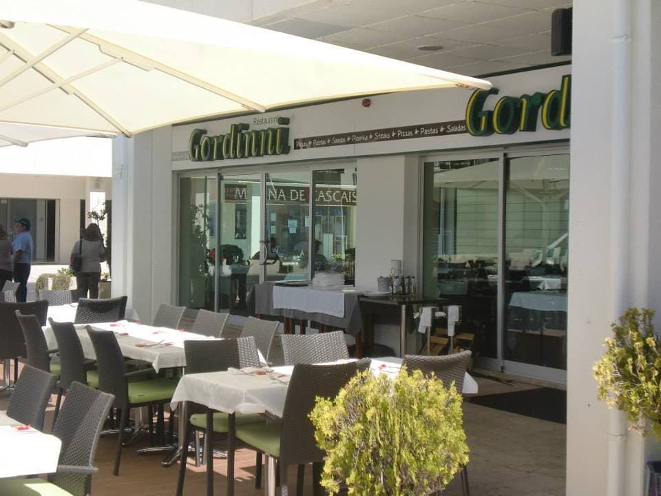 Restaurants Restaurante Gordini