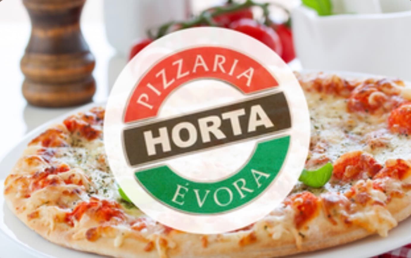 Restaurants Pizzaria Horta