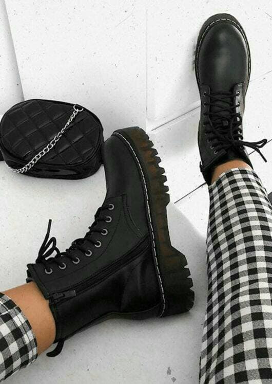 Fashion Boots