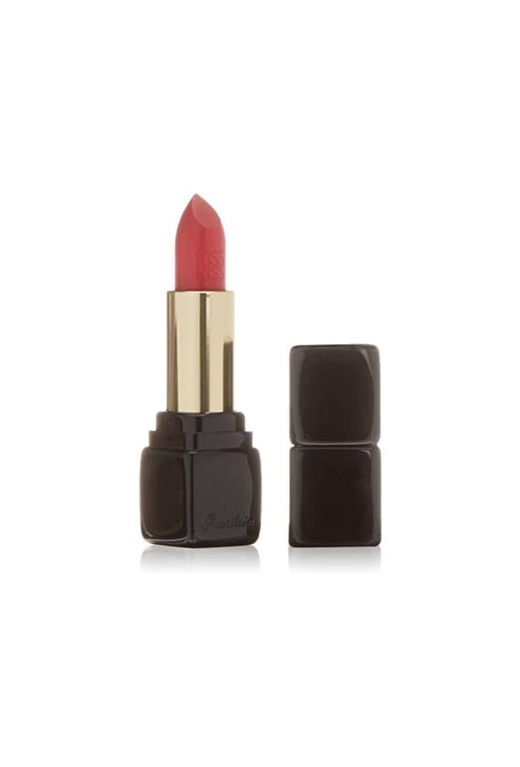 Belleza Guerlain Kiss Kiss Shaping Cream Lip Colour - 3