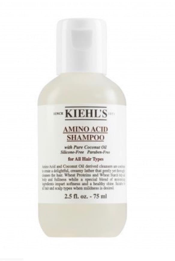 Moda Khiels Amino acid shampoo