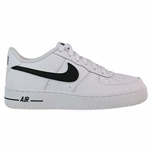 Moda Nike Air Force 1-3