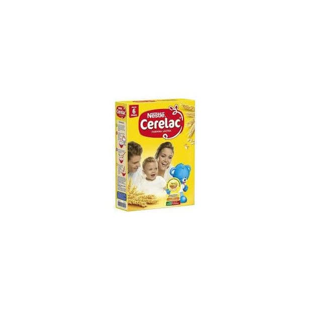 Producto Cerelac 💖💖