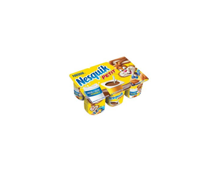 Product Nesquik Petit 