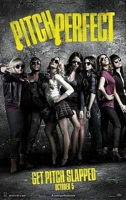 Movie Pitch Perfect 2