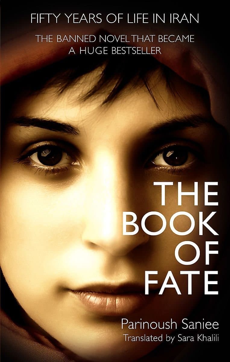 Book The book of fate 