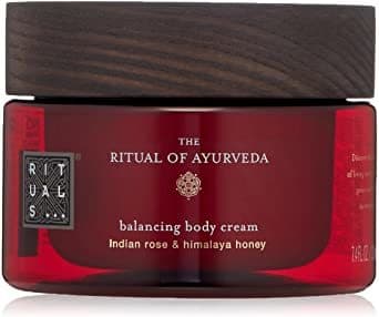 Moda RITUALS The Ritual of Ayurveda Body Cream: Luxury ... - Amazon.com