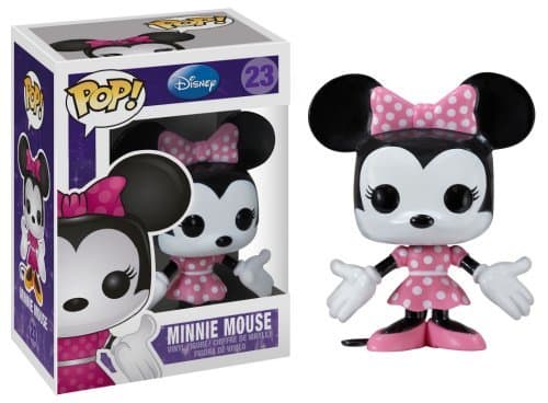 Product POP! Vinilo - Disney