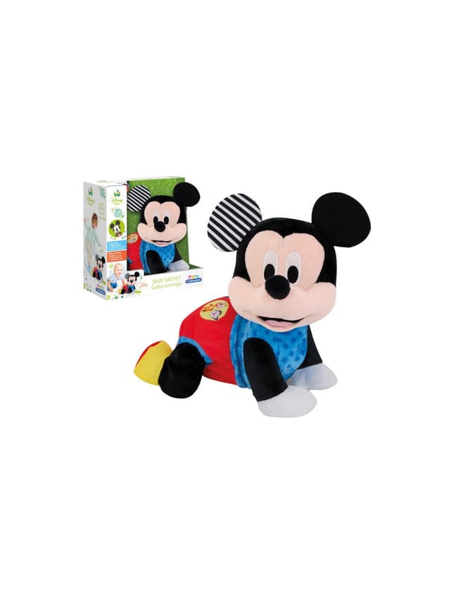 Product Mickey gatinha comigo