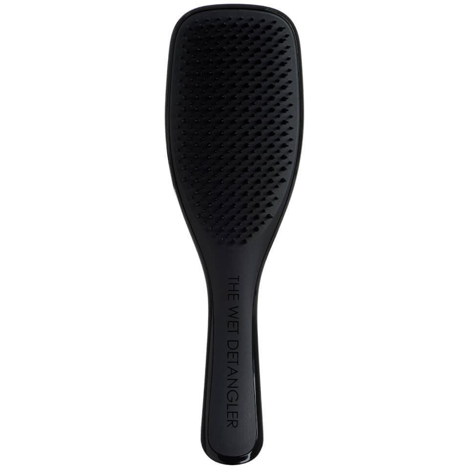 Moda Escova The Wet Detangler da Tangle Teezer - Liquorice Black