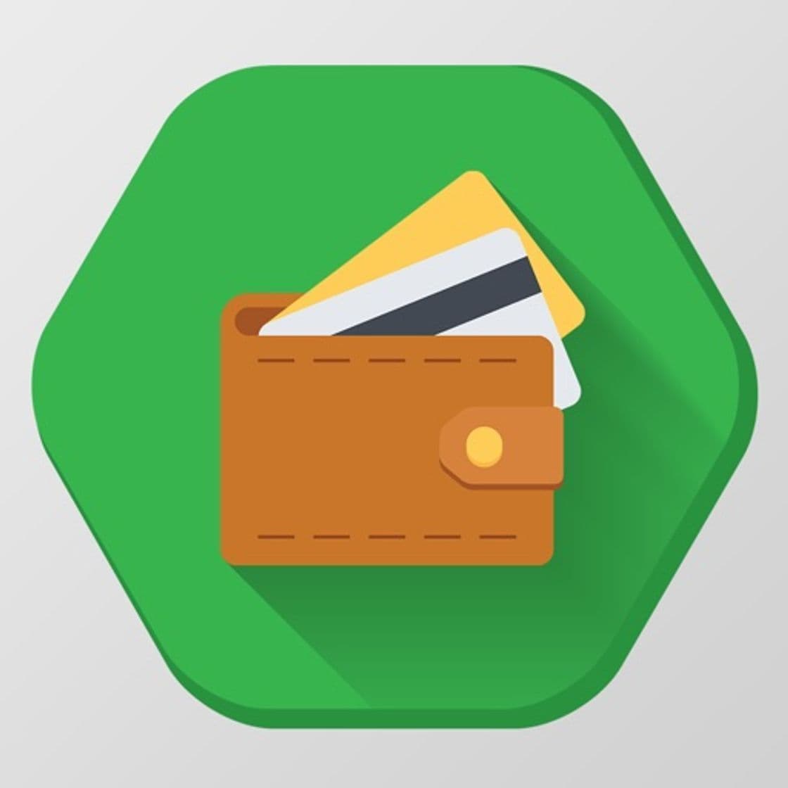 App Expense Manager, Money Tracker