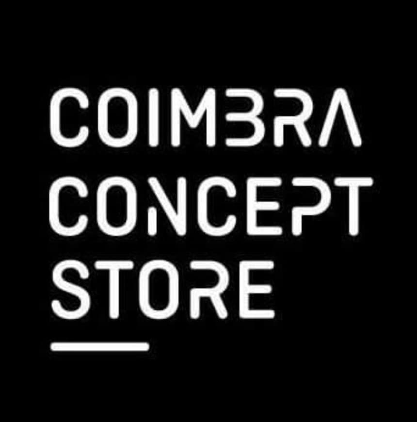 Lugar Coimbra Concept STORE