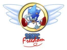 Videojuegos Sonic Freedom