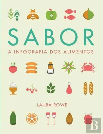 Libro Sabor