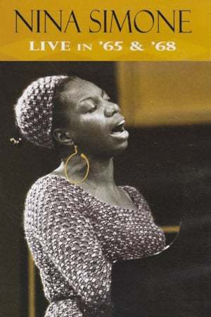 Película Jazz Icons: Nina Simone, Live in '65 & '68