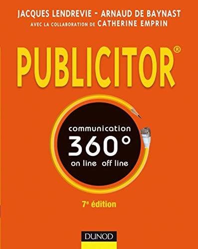 Libro Publicitor 