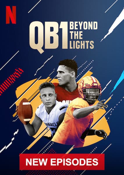 Serie QB1: Beyond the Lights