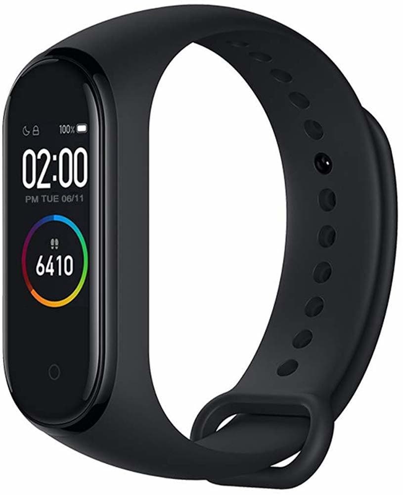 Producto Mi Band 4