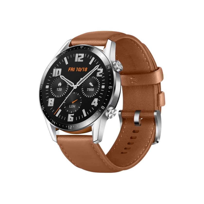 Producto Smartwatch HUAWEI Watch GT2 Classic Edition 46mm