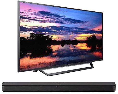 Producto Sony smart tv