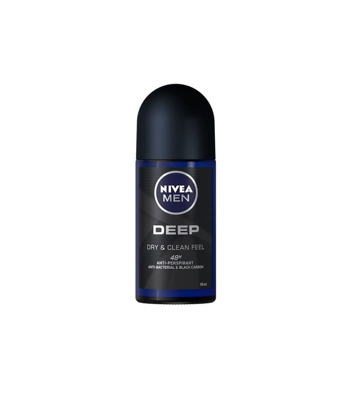 Product Desodorizante nivea para homen