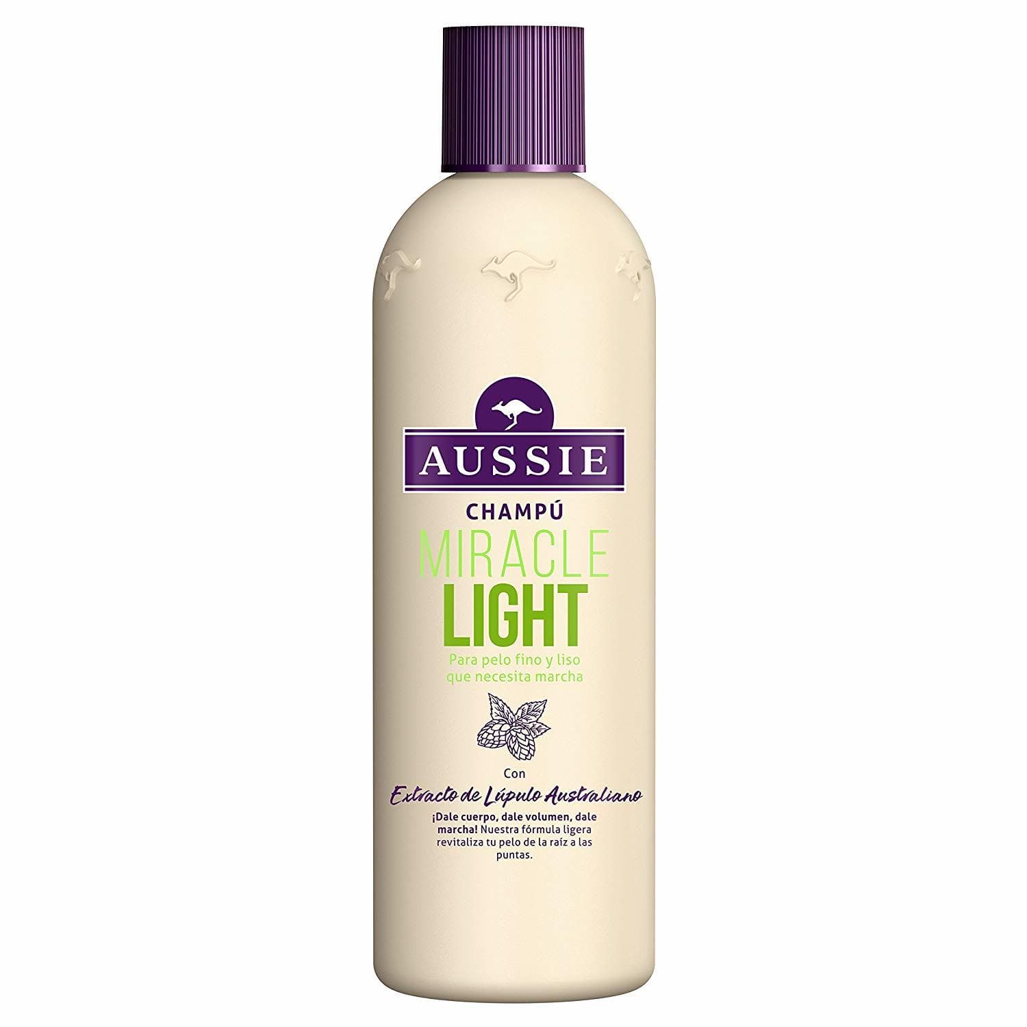 Producto Aussie Miracle Light 