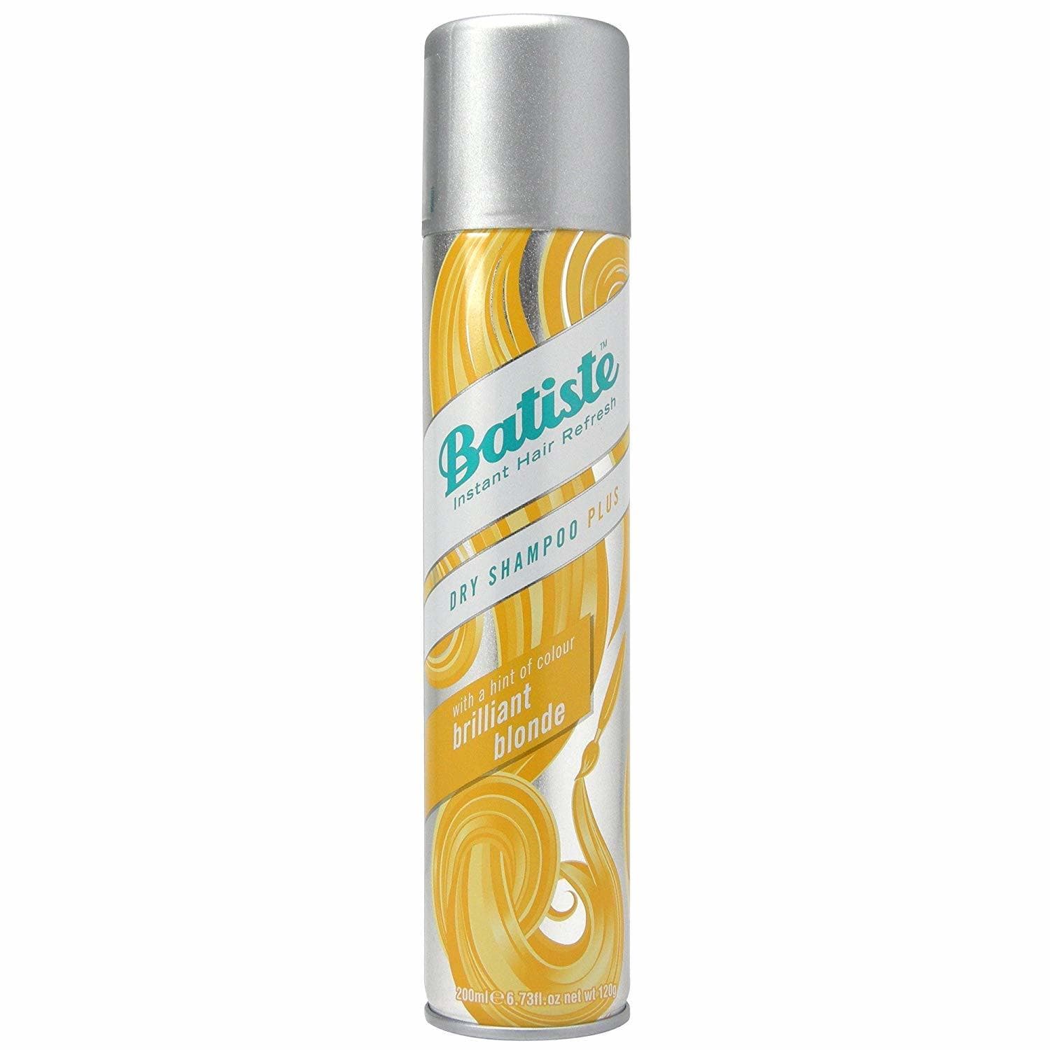 Producto Champô seco batiste