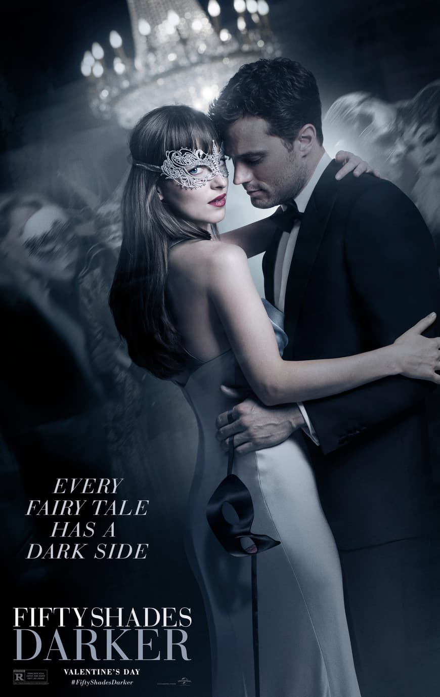 Movie Fifty Shades Darker