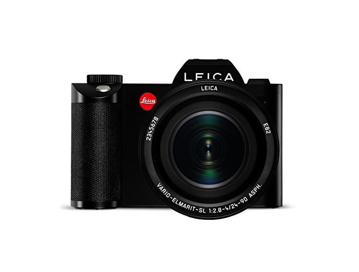 Electronic Leica SL