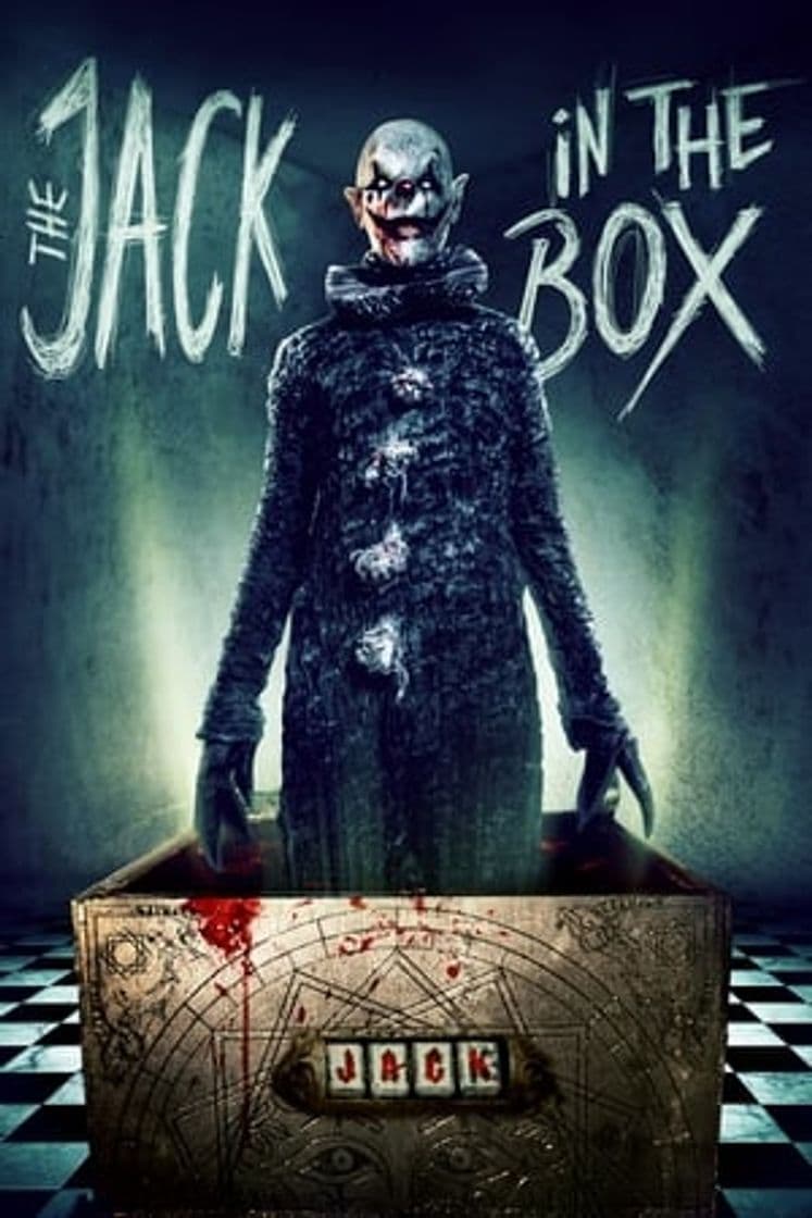 Movie The Jack in the Box