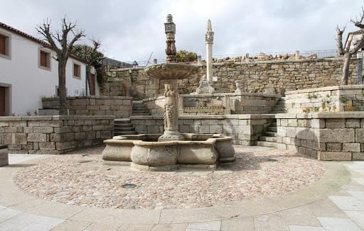 Place Carrazeda de Ansiães