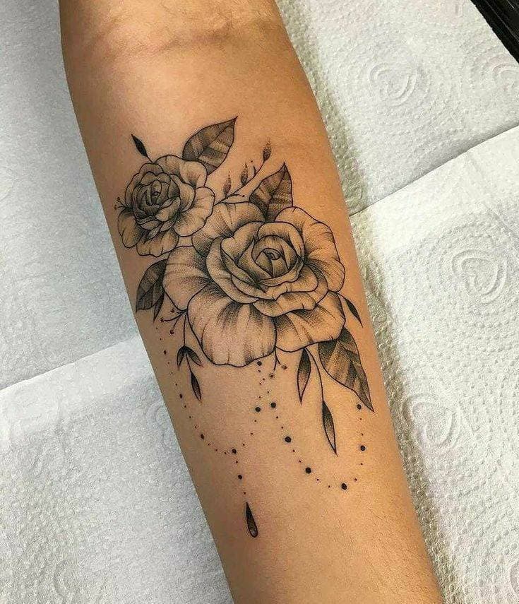 Moda Tattoo