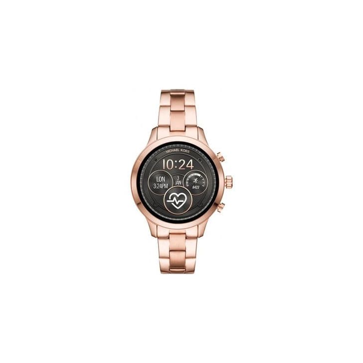 Product Michael Kors Access Smartwatch de pista de senhoras MKT5046
