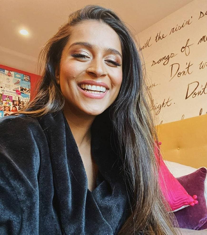 Moda Lilly Singh