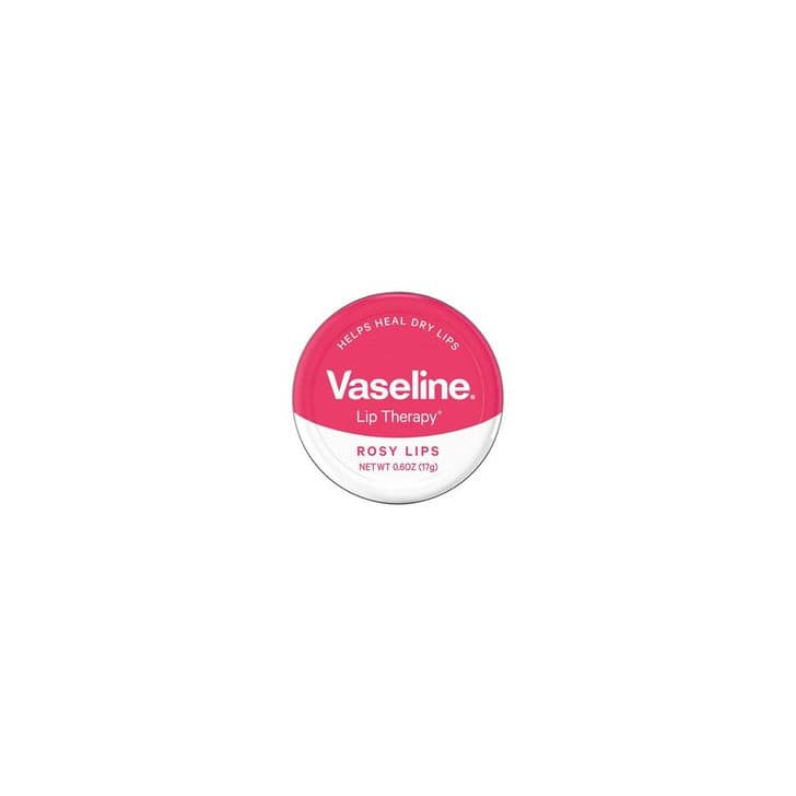 Product Vaseline rosy lips 