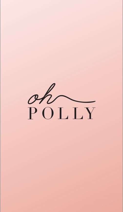 Moda Oh Polly