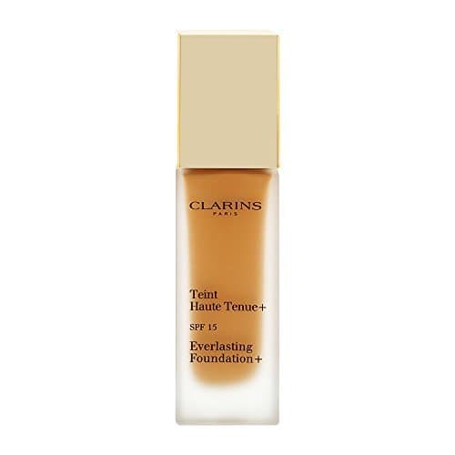 Beauty Clarins Teint Haute Tenue