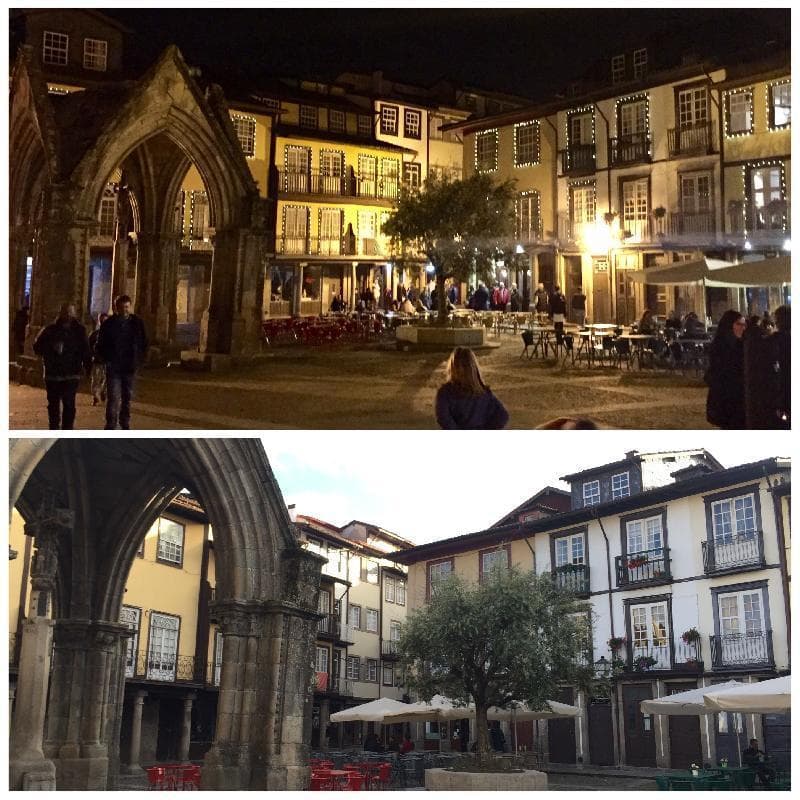 Place Guimarães