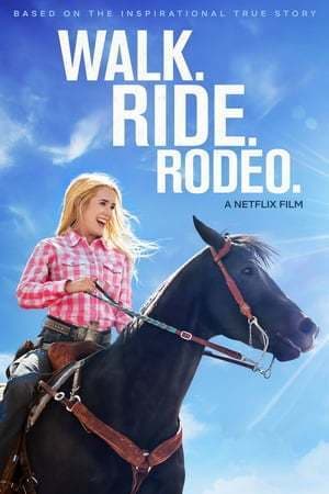 Movie Walk. Ride. Rodeo.