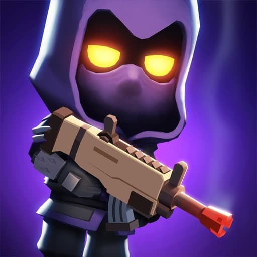 App Battlelands Royale