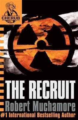 Book The Recruit: Book 1