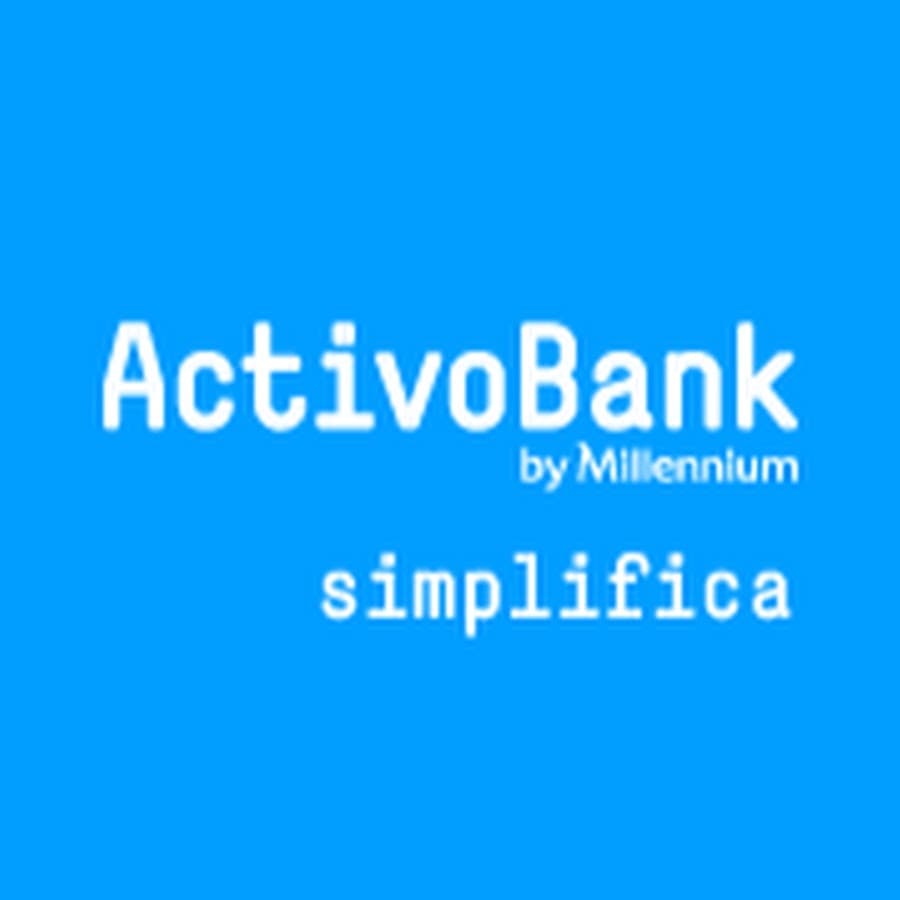 Moda Activobank Simplifica