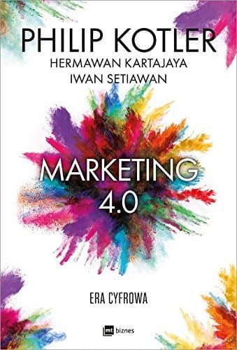 Libro Marketing 4.0