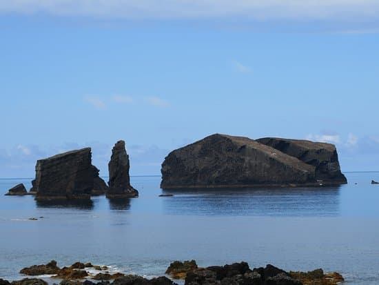 Place Ilhéu dos Mosteiros